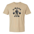 GMAN Gym - OG Tee