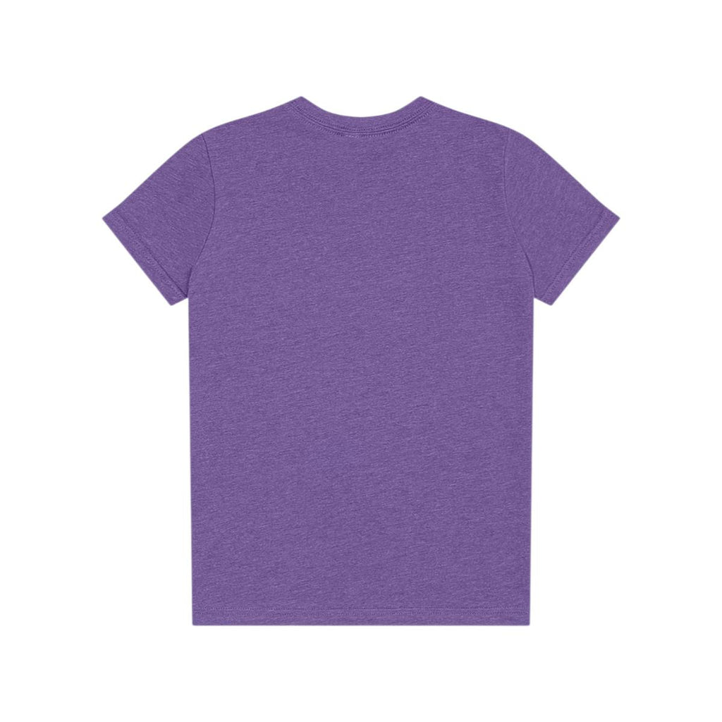 Bella+Canvas - Youth - Unisex - 3001YCVC - Jersey Tee