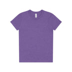 Bella+Canvas - Youth - Unisex - 3001YCVC - Jersey Tee