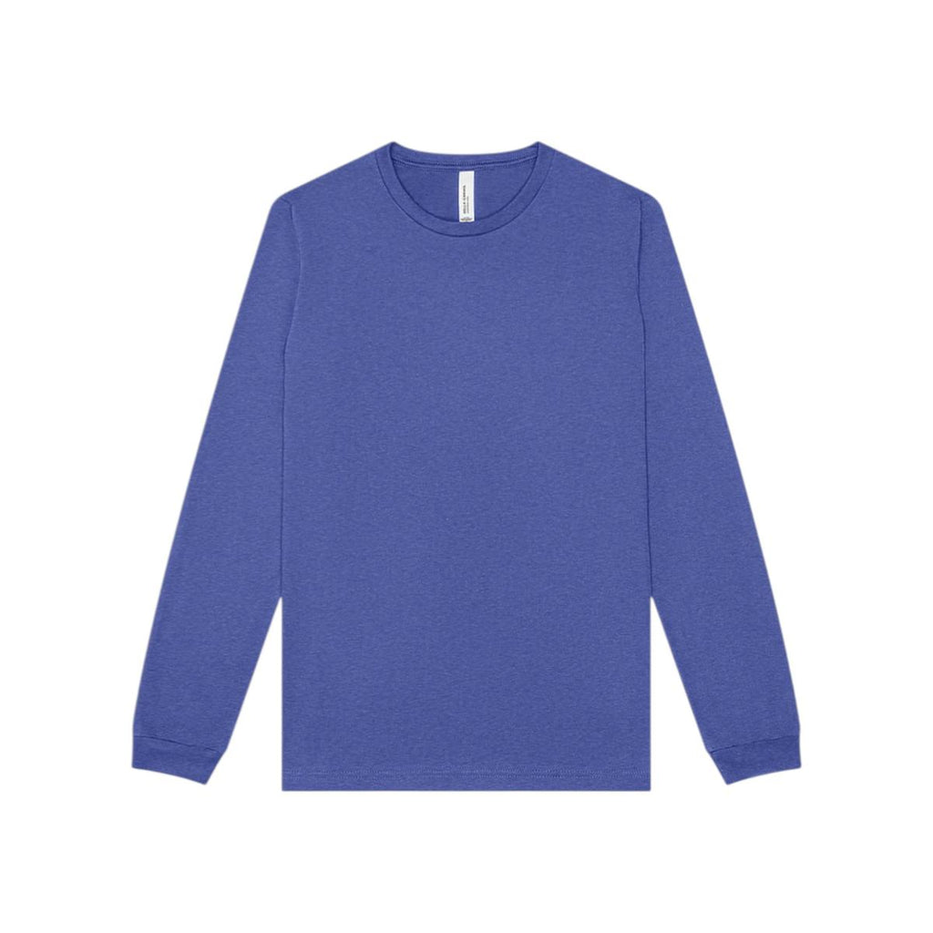 Bella+Canvas - Unisex - 3501CVC - Long Sleeve Tee