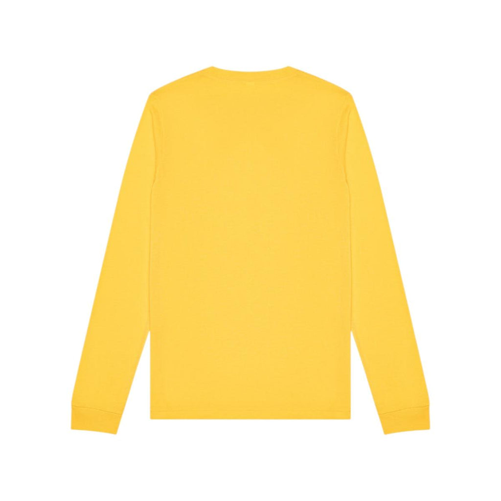 Bella+Canvas - Unisex - 3501CVC - Long Sleeve Tee