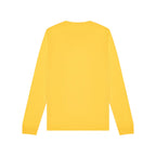 Bella+Canvas - Unisex - 3501CVC - Long Sleeve Tee