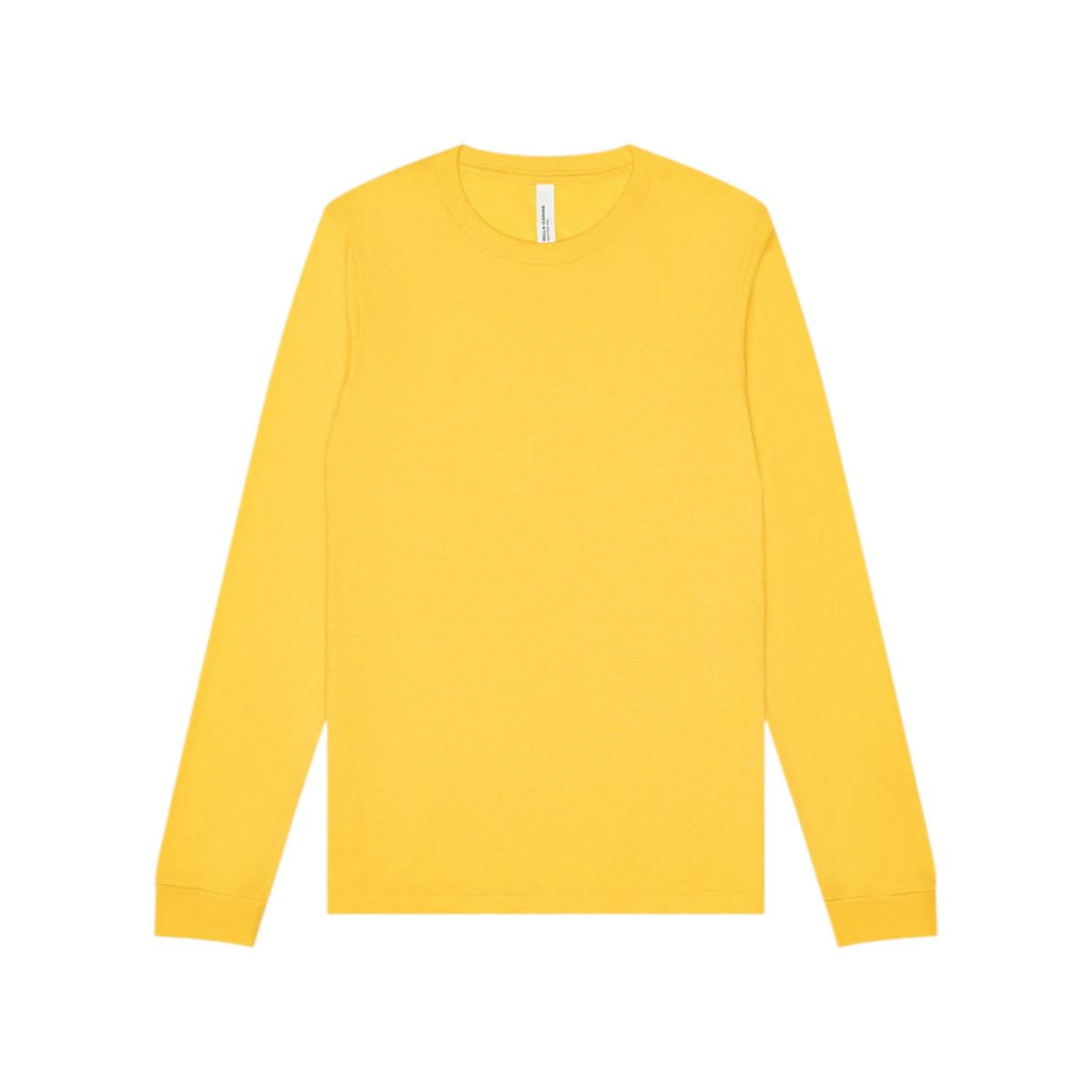 Bella+Canvas - Unisex - 3501CVC - Long Sleeve Tee