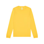 Bella+Canvas - Unisex - 3501CVC - Long Sleeve Tee