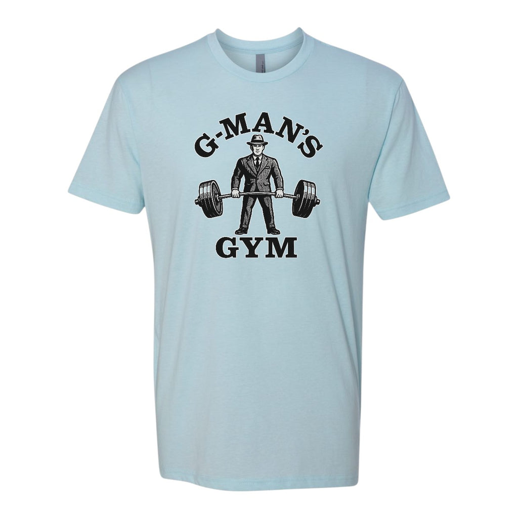 GMAN Gym - OG Tee