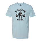 GMAN Gym - OG Tee