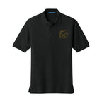 OS1 - Mens - Port Authority - K500 - Silk Touch Polo
