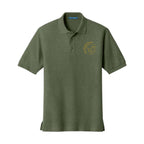 OS1 - Mens - Port Authority - K500 - Silk Touch Polo