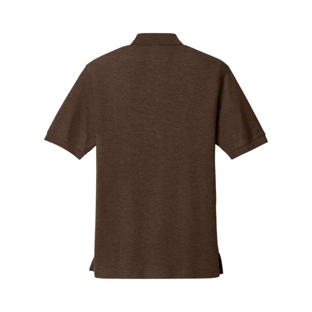Port Authority - Mens - K500 - Silk Touch Polo