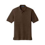 Port Authority - Mens - K500 - Silk Touch Polo