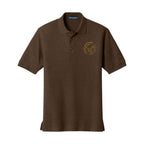 OS1 - Mens - Port Authority - K500 - Silk Touch Polo