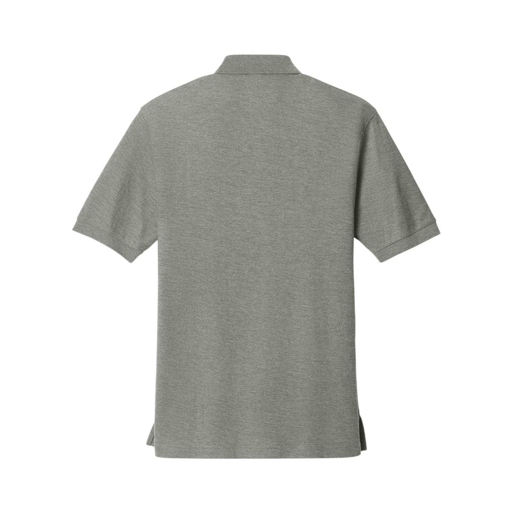 Port Authority - Mens - K500 - Silk Touch Polo