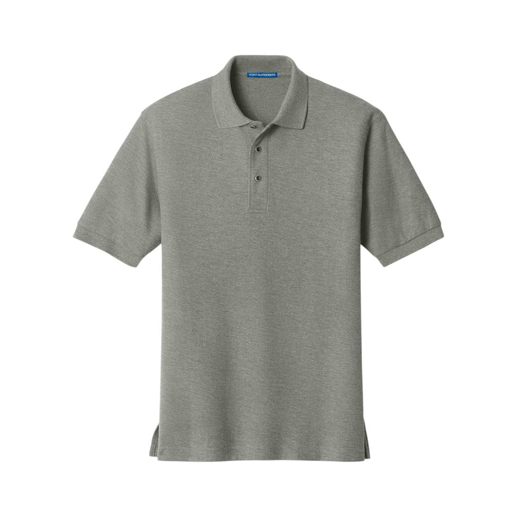 Port Authority - Mens - K500 - Silk Touch Polo