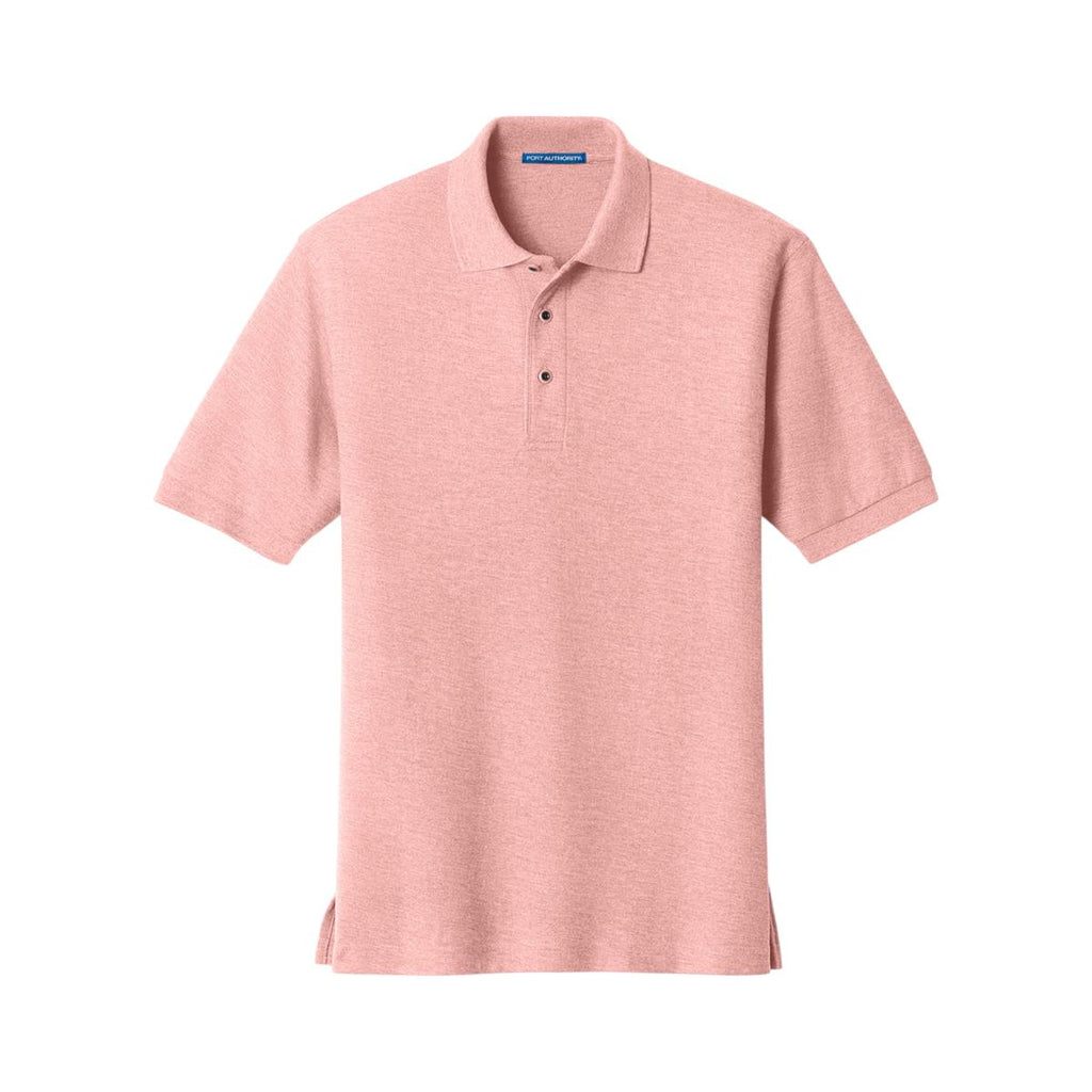 Port Authority - Mens - K500 - Silk Touch Polo