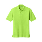 Port Authority - Mens - K500 - Silk Touch Polo