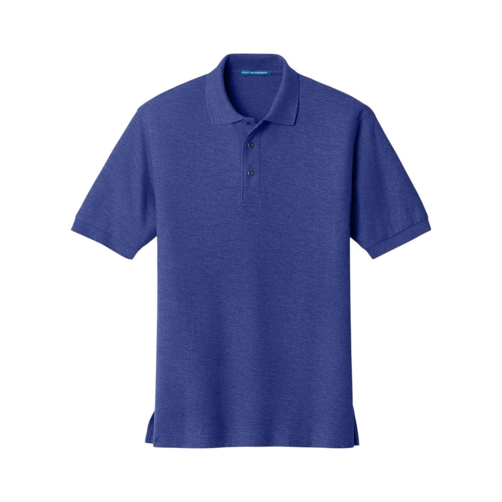 Port Authority - Mens - K500 - Silk Touch Polo