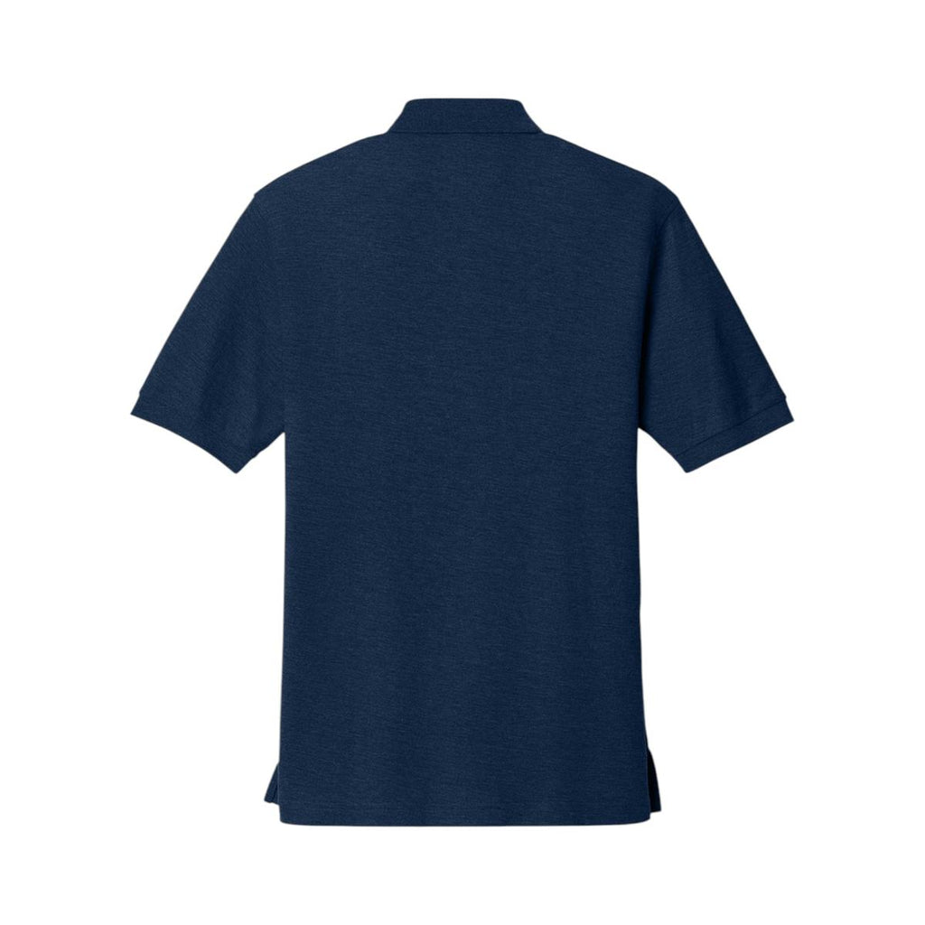 Port Authority - Mens - K500 - Silk Touch Polo