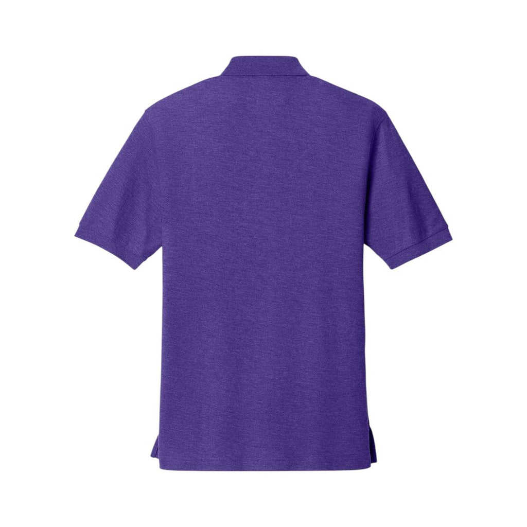 Port Authority - Mens - K500 - Silk Touch Polo