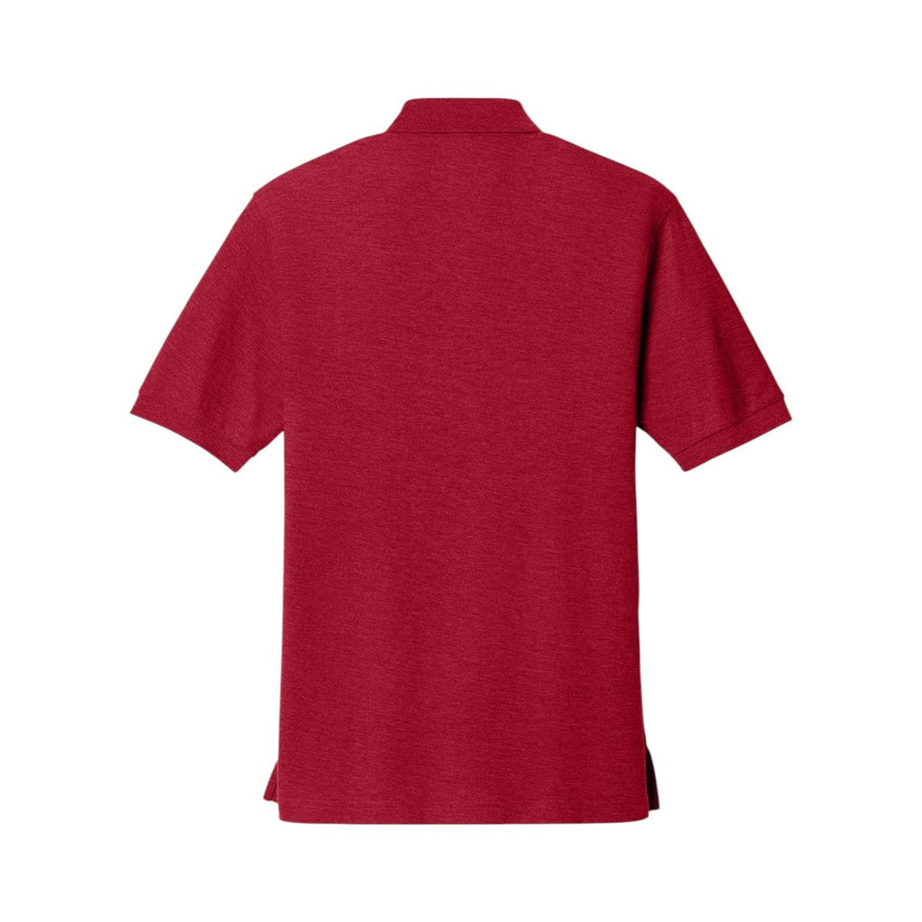 Port Authority - Mens - K500 - Silk Touch Polo
