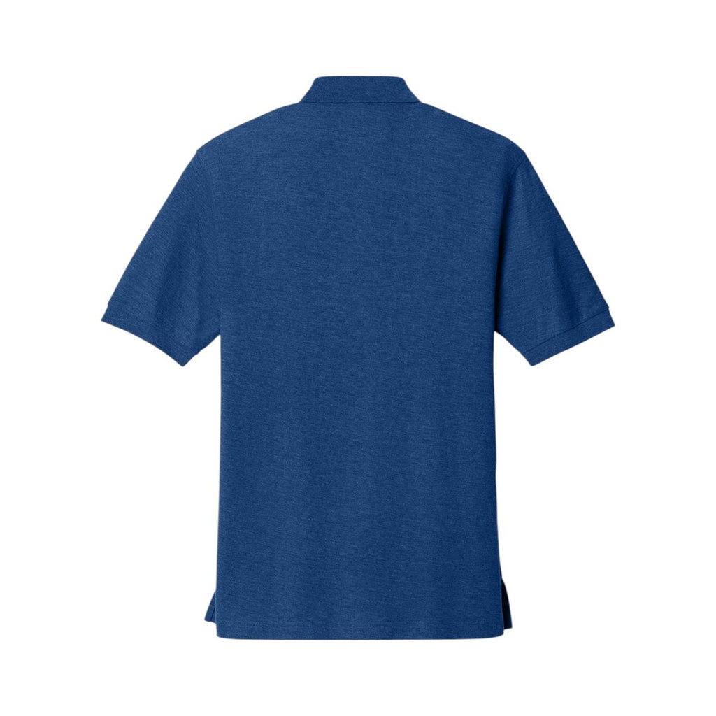 Port Authority - Mens - K500 - Silk Touch Polo