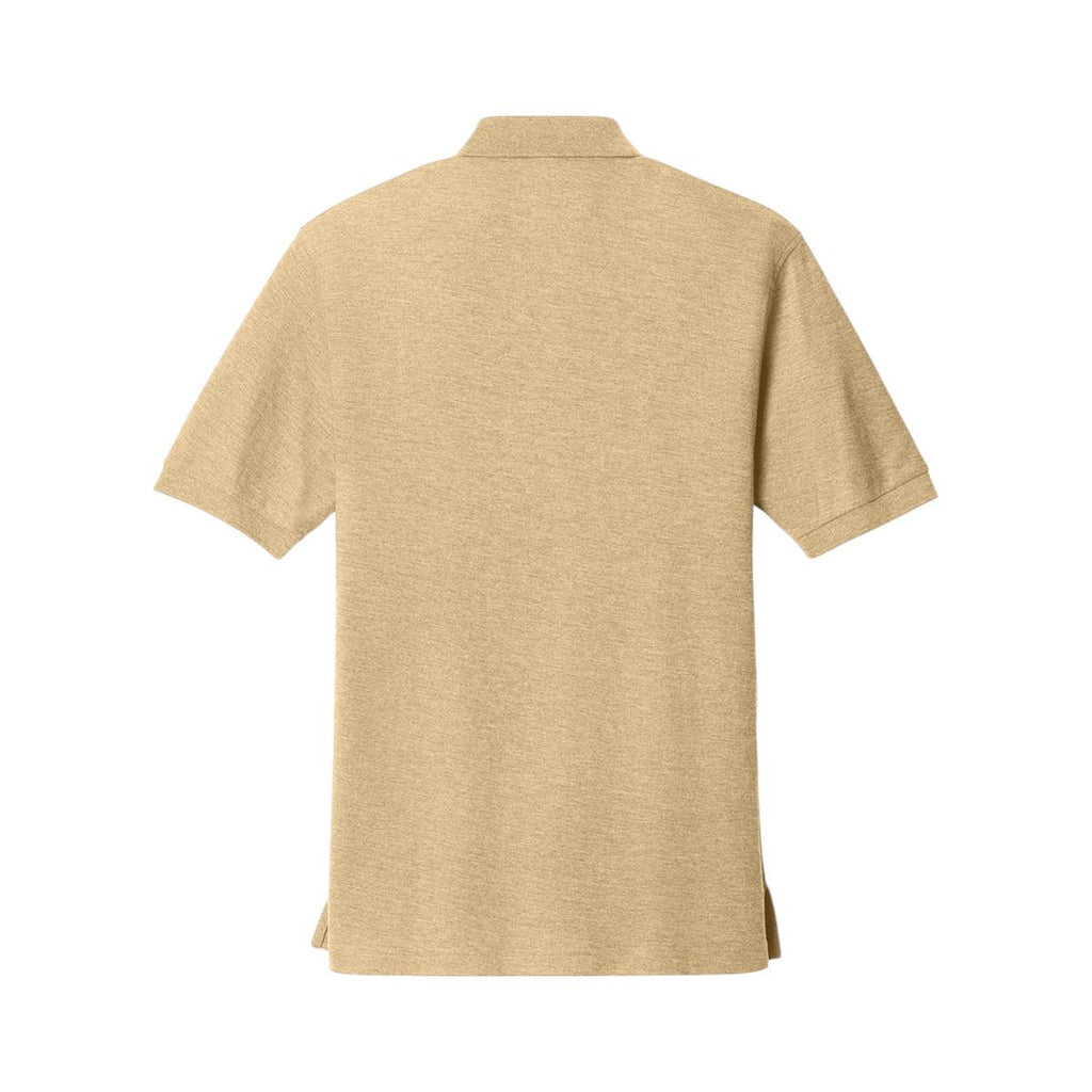 Port Authority - Mens - K500 - Silk Touch Polo