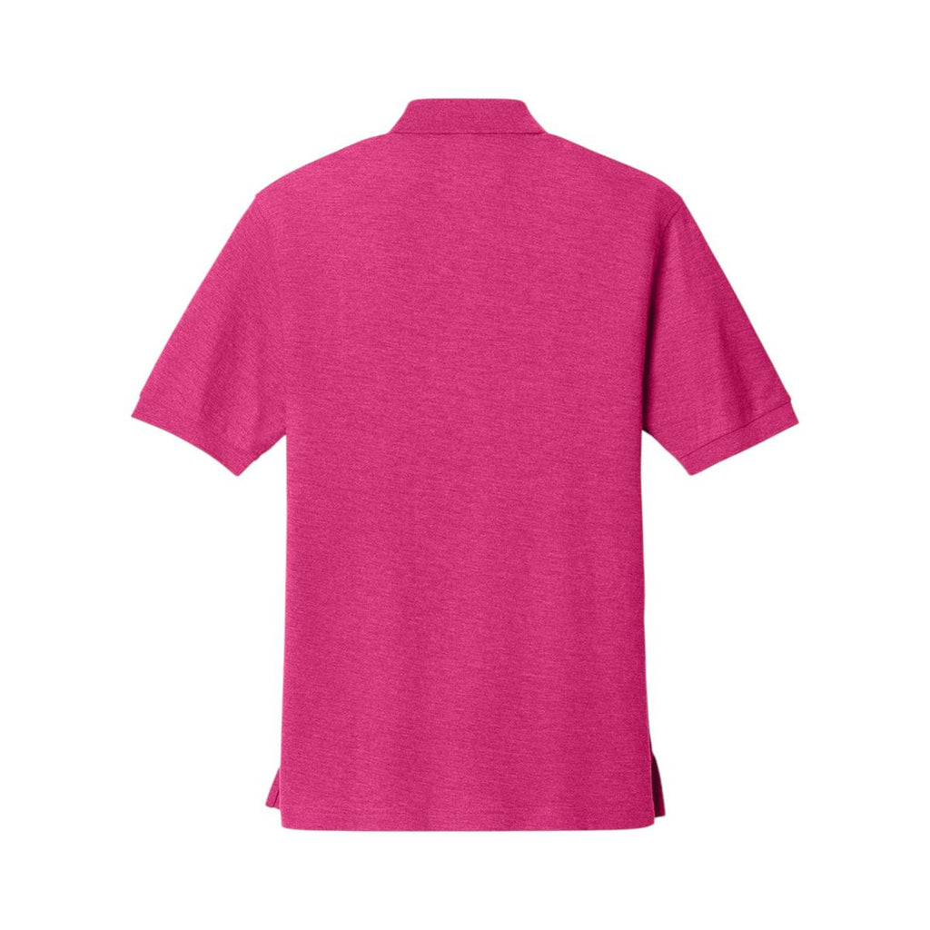 Port Authority - Mens - K500 - Silk Touch Polo
