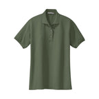 Port Authority - Ladies - L500 - Silk Touch Polo