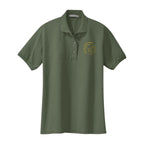 OS1 - Ladies - Port Authority - L500 - Silk Touch Polo