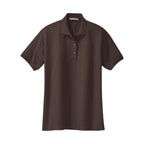 Port Authority - Ladies - L500 - Silk Touch Polo