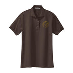OS1 - Ladies - Port Authority - L500 - Silk Touch Polo