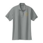OS1 - Ladies - Port Authority - L500 - Silk Touch Polo