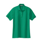 Port Authority - Ladies - L500 - Silk Touch Polo