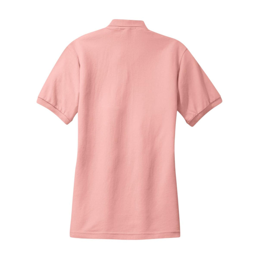 Port Authority - Ladies - L500 - Silk Touch Polo