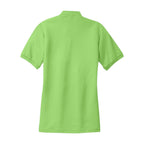 Port Authority - Ladies - L500 - Silk Touch Polo