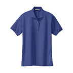 Port Authority - Ladies - L500 - Silk Touch Polo