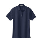 Port Authority - Ladies - L500 - Silk Touch Polo