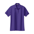 Port Authority - Ladies - L500 - Silk Touch Polo