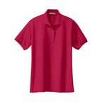 Port Authority - Ladies - L500 - Silk Touch Polo