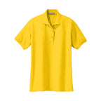 Port Authority - Ladies - L500 - Silk Touch Polo