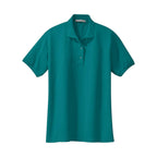 Port Authority - Ladies - L500 - Silk Touch Polo