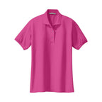 Port Authority - Ladies - L500 - Silk Touch Polo