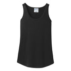 Port & Company - Ladies - LPC54TT - Cotton Tank