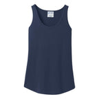 Port & Company - Ladies - LPC54TT - Cotton Tank