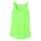 Port & Company - Ladies - LPC54TT - Cotton Tank