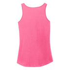 Port & Company - Ladies - LPC54TT - Cotton Tank