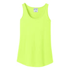 Port & Company - Ladies - LPC54TT - Cotton Tank