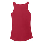 Port & Company - Ladies - LPC54TT - Cotton Tank