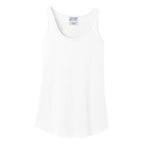 Port & Company - Ladies - LPC54TT - Cotton Tank