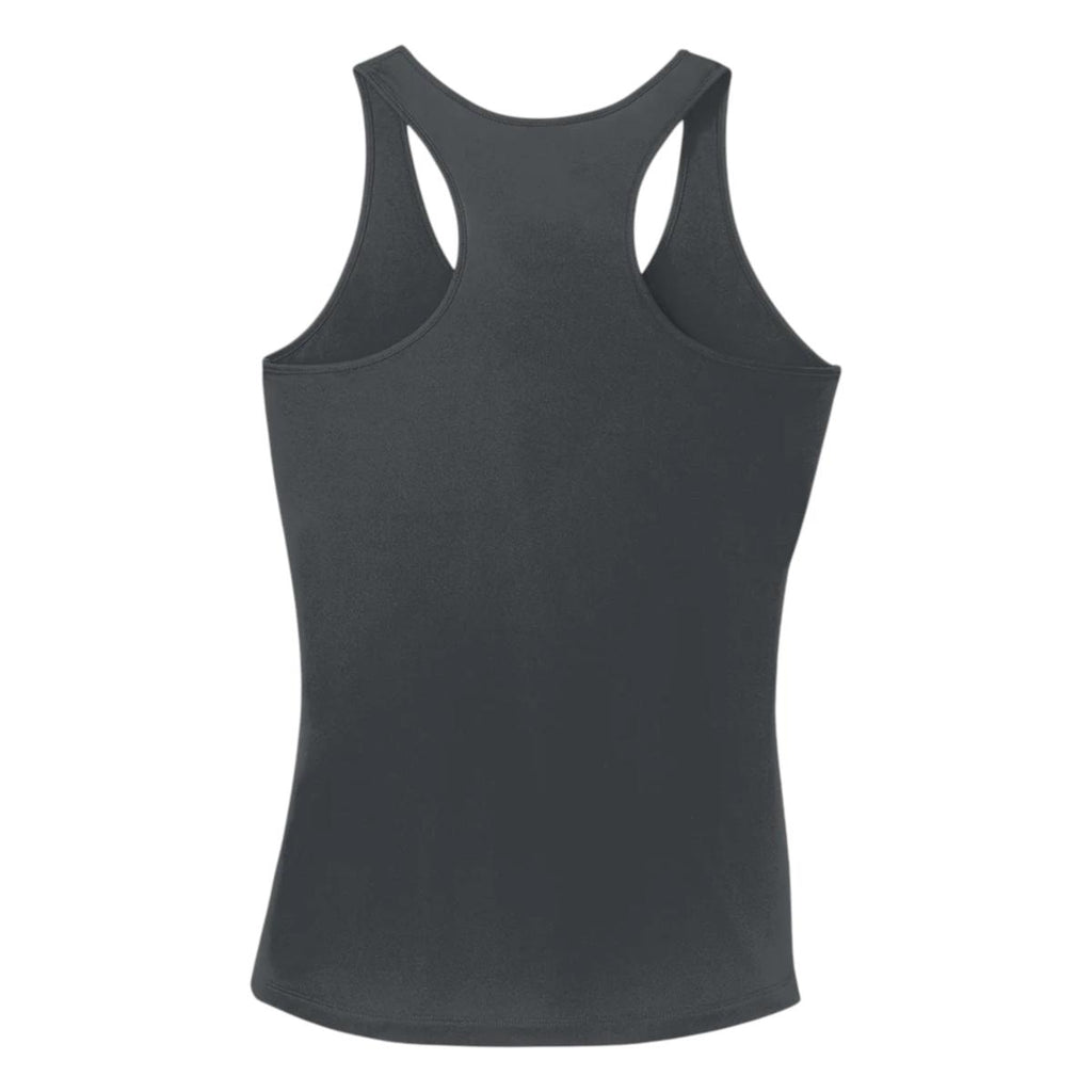 Sport-Tek - Ladies - LST356 - Racerback Tank