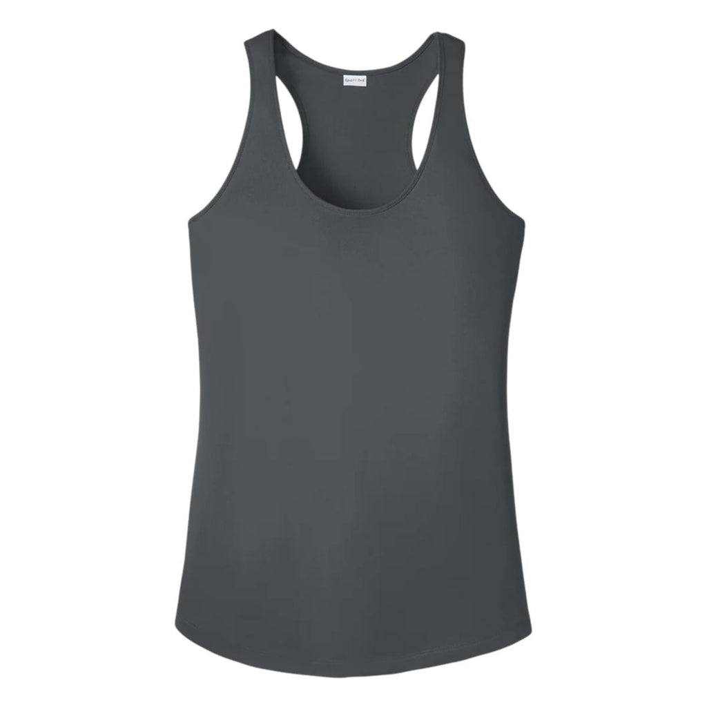 Sport-Tek - Ladies - LST356 - Racerback Tank